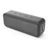 Newest 10W handheld ktv best wireless microphone hifi speaker ip67 waterproof portable speaker with TWS
