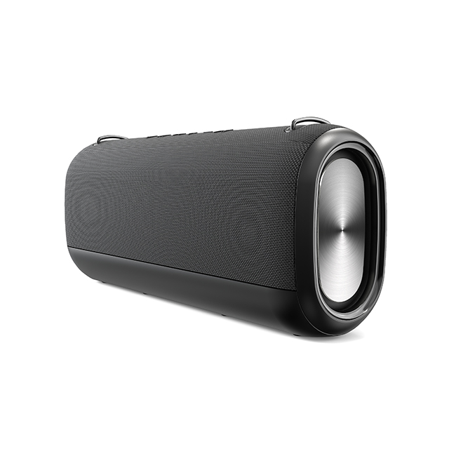 A32 100W Outdoor Speaker with removable carrying strap