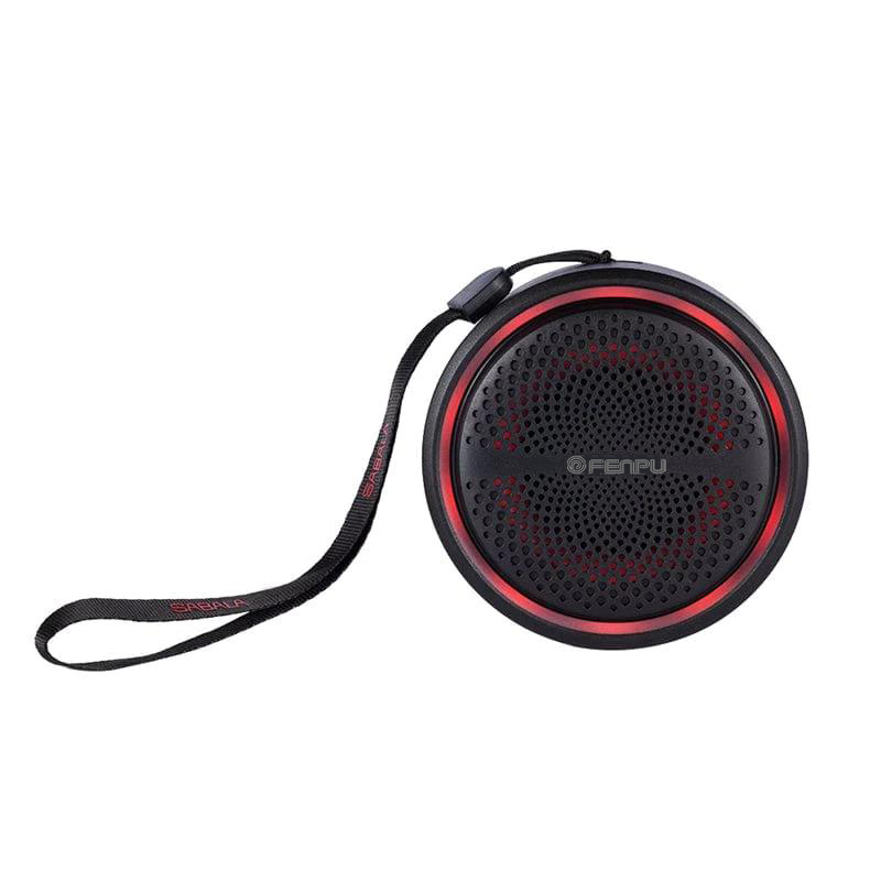 DR051 Mini Speaker