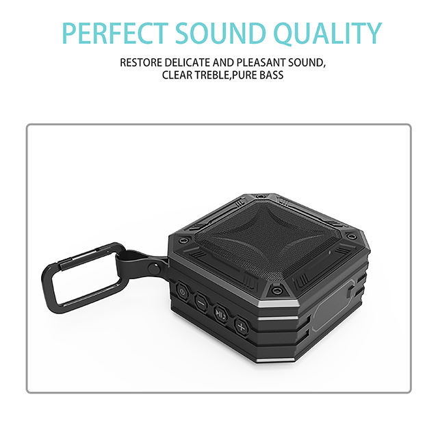 S5021 5W Outdoor Speaker