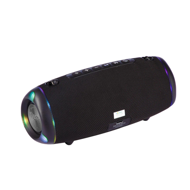 DR-108 LED Outdoor Speaker