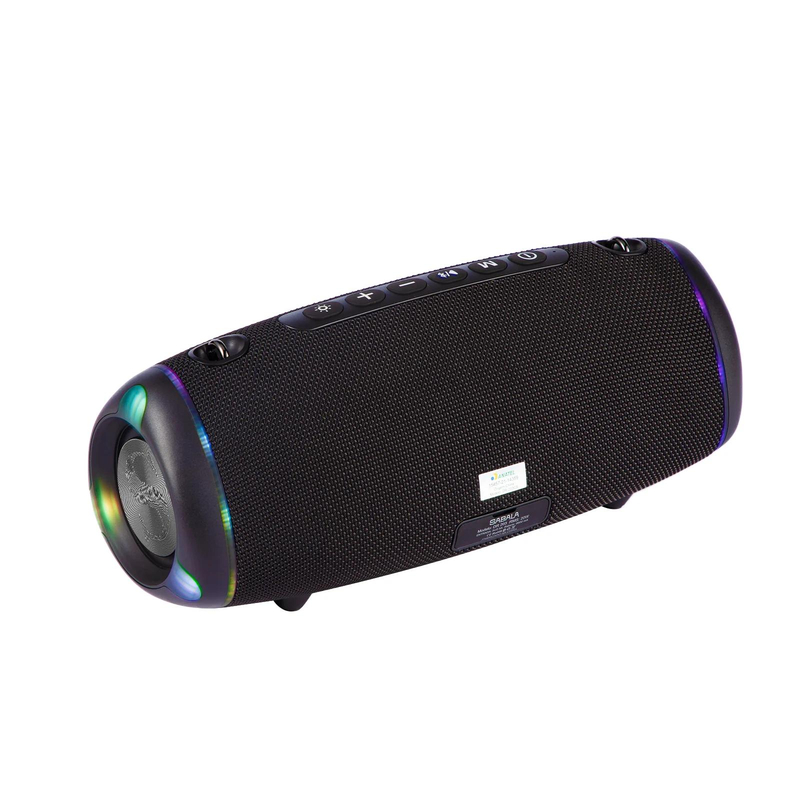 DR-108 LED Outdoor Speaker