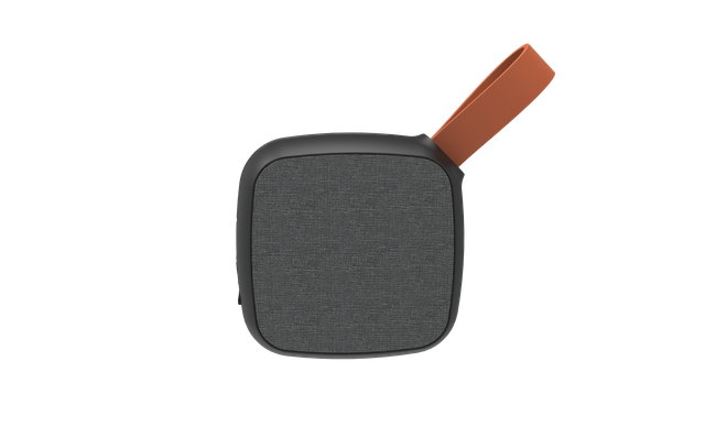 Best Mini Speakers 3W Build Mic Hands Free Mini BT Speaker Waterproof TF Card Speaker with 3 hours Playing Time