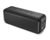 Newest 10W handheld ktv best wireless microphone hifi speaker ip67 waterproof portable speaker with TWS