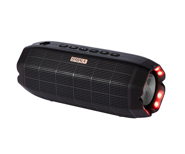 DR101 LED Outdoor Speaker