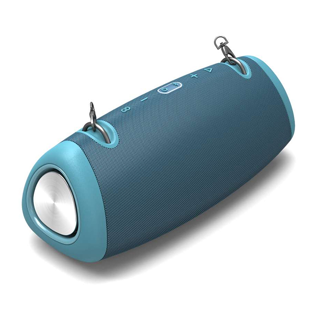 A33 100W Outdoor Speaker with removable carrying strap