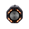 DR101 LED Outdoor Speaker