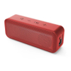 Newest 10W handheld ktv best wireless microphone hifi speaker ip67 waterproof portable speaker with TWS